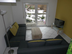  Ferienwohnung Wehr  Фильдерштадт